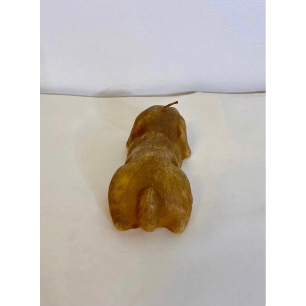 Cocker Spaniel Dog Candle - Picture 5 of 7
